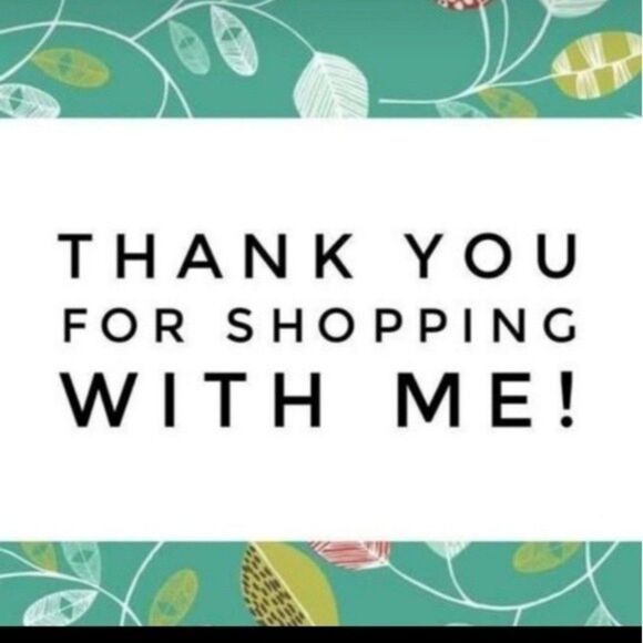 Pick a number.  LOVE MY BUYERS.  Thank you for stopping back free gift - Picture 16 of 16